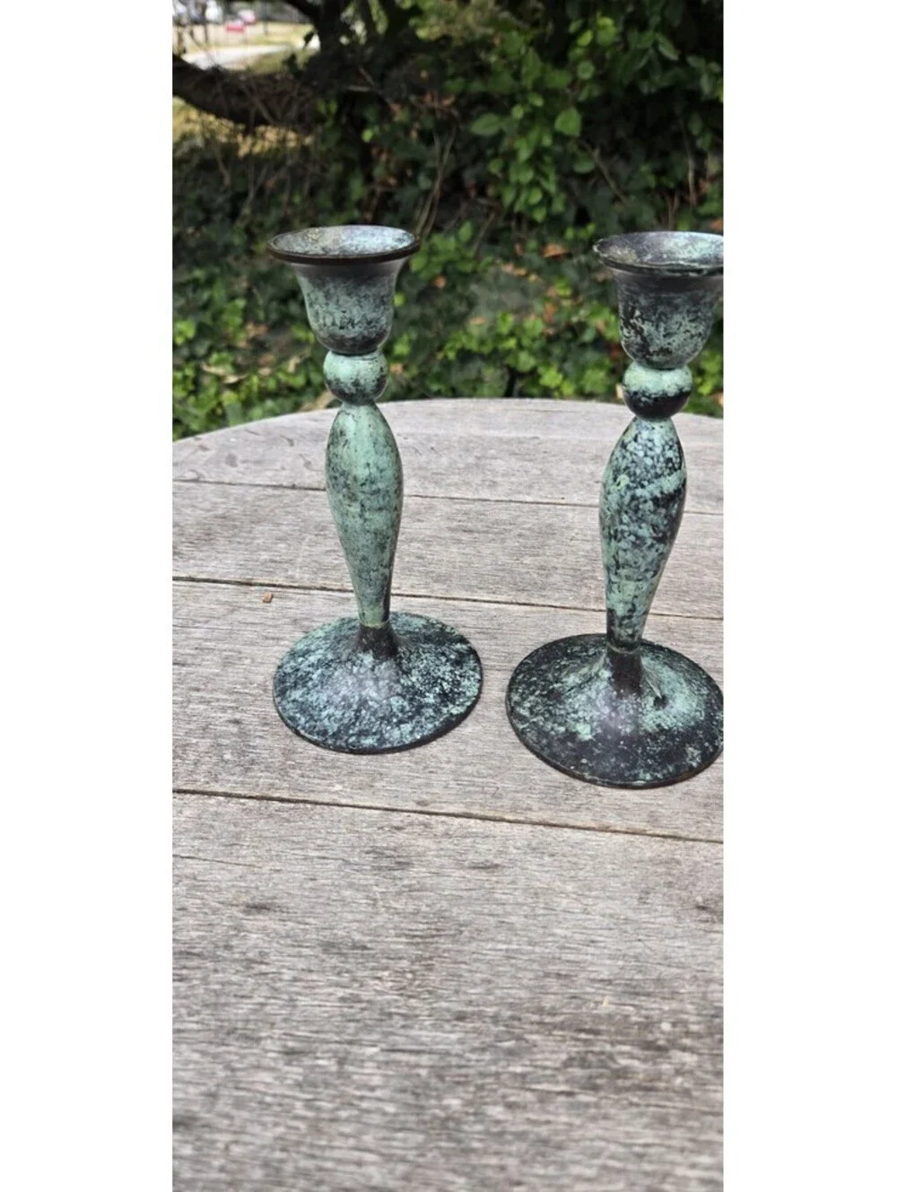 N/A pair vintage